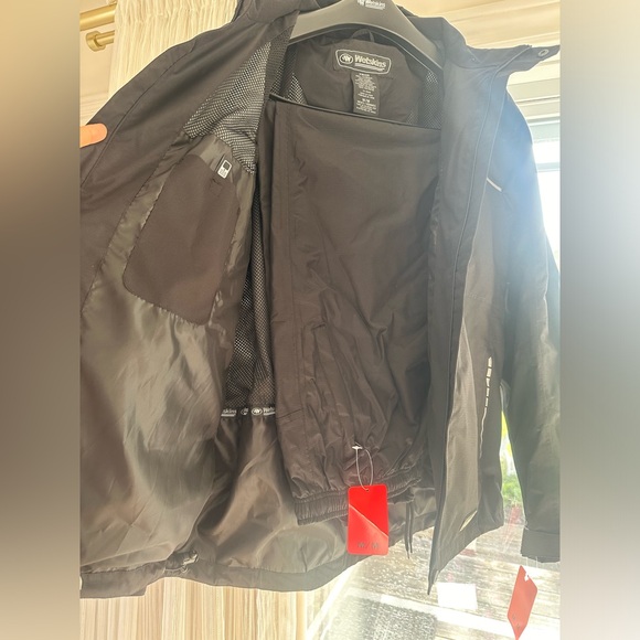 Rain Suit Men /medium - Picture 2 of 6